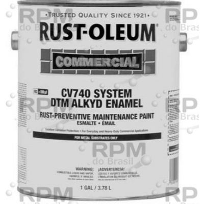 RUST-OLEUM CORPORATION 255613