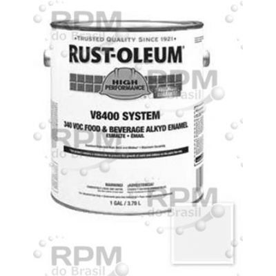 RUST-OLEUM CORPORATION 259158