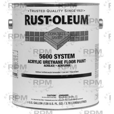 RUST-OLEUM CORPORATION 261116