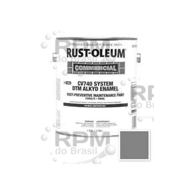 RUST-OLEUM CORPORATION 261956