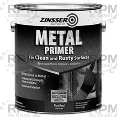 RUST-OLEUM CORPORATION 272483