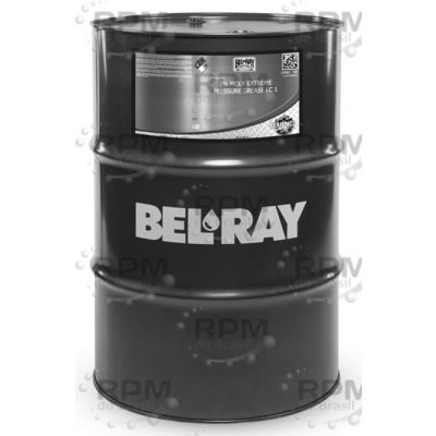 BEL-RAY 27680-DR