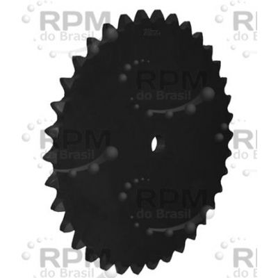 MARTIN SPROCKET & GEAR 28A42