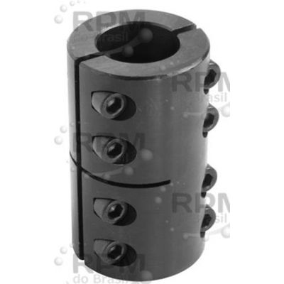 CLIMAX METAL PRODUCTS 2ISCC-075-075