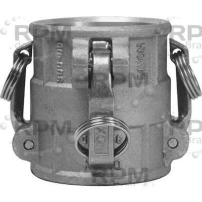 DIXON VALVE & COUPLING COMPANY, LLC 300-DD-SS