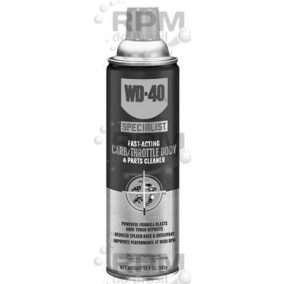 WD-40 COMPANY 300134