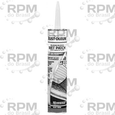 RUST-OLEUM CORPORATION 301824