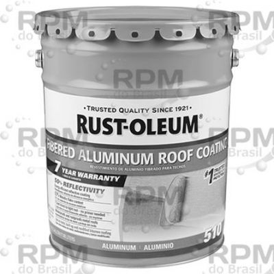 RUST-OLEUM CORPORATION 301997