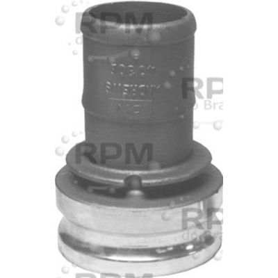 DIXON VALVE & COUPLING COMPANY, LLC 5040-E-AL