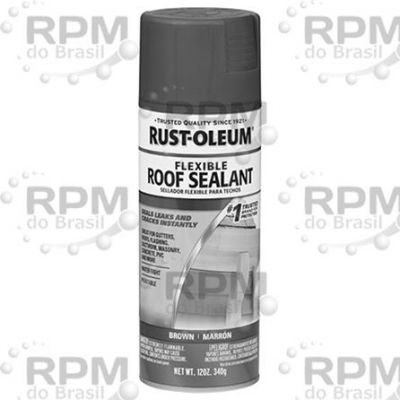 RUST-OLEUM CORPORATION 302119