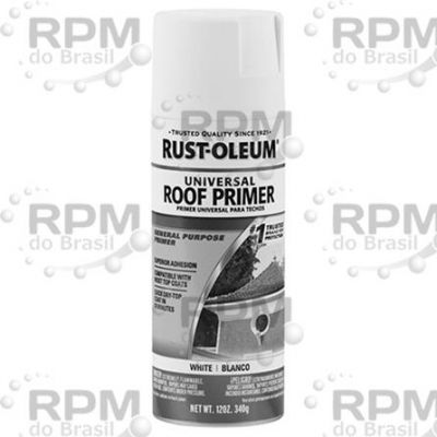 RUST-OLEUM CORPORATION 302130