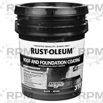 RUST-OLEUM CORPORATION 302245