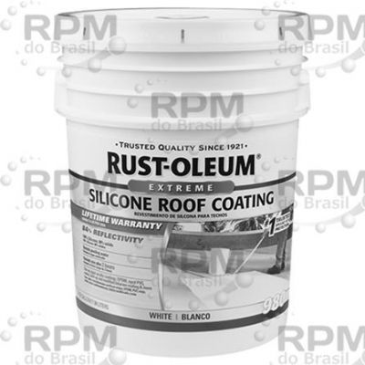 RUST-OLEUM CORPORATION 308663