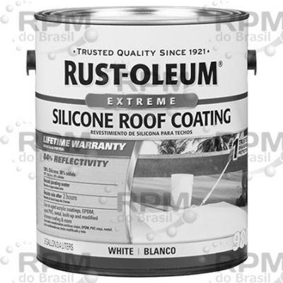 RUST-OLEUM CORPORATION 308666