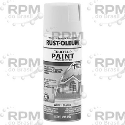 RUST-OLEUM CORPORATION 313811