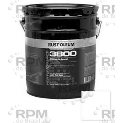 RUST-OLEUM CORPORATION 316520