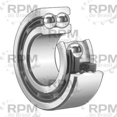 FAG (SCHAEFFLER) 3207-BD-2Z-C3