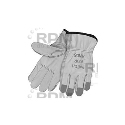 MEMPHIS GLOVE (MCR SAFETY GLOVES) 3213HVIXL