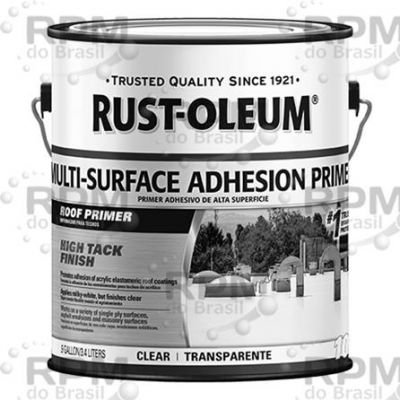 RUST-OLEUM CORPORATION 324255