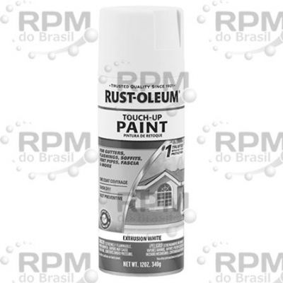 RUST-OLEUM CORPORATION 337669