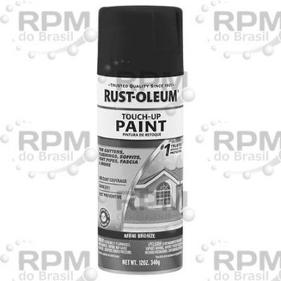 RUST-OLEUM CORPORATION 337670