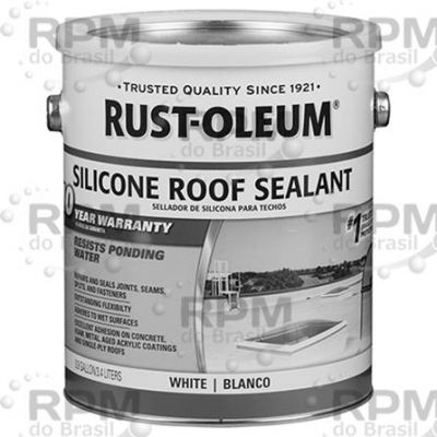 RUST-OLEUM CORPORATION 338726