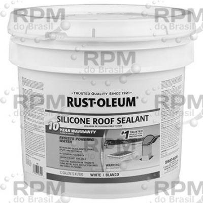 RUST-OLEUM CORPORATION 339670