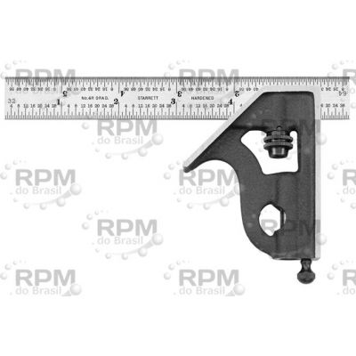 L S STARRETT COMPANY 33HC-6-4R