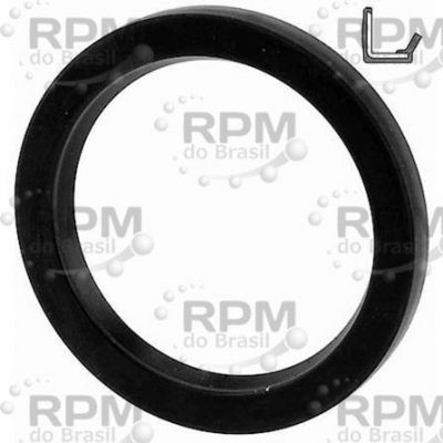 TIMKEN NATIONAL SEALS 340009S