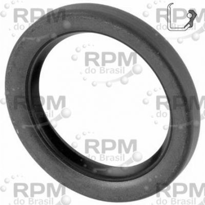 TIMKEN NATIONAL SEALS 486567