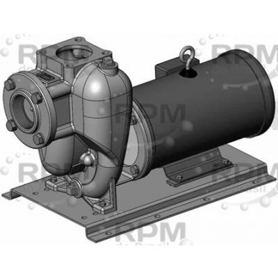 MP PUMPS 35472