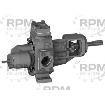 ROPER PUMP COMPANY 3622HBFRV