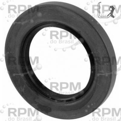 TIMKEN NATIONAL SEALS 476028