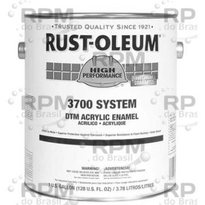 RUST-OLEUM CORPORATION 3725300