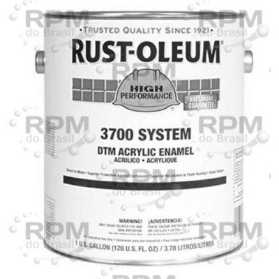 RUST-OLEUM CORPORATION 3744402