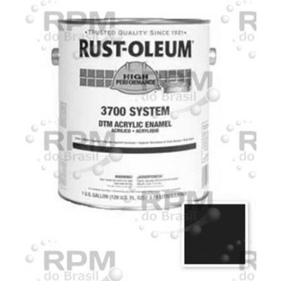 RUST-OLEUM CORPORATION 3737402