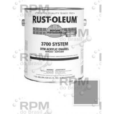 RUST-OLEUM CORPORATION 3771402