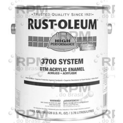 RUST-OLEUM CORPORATION 3792300