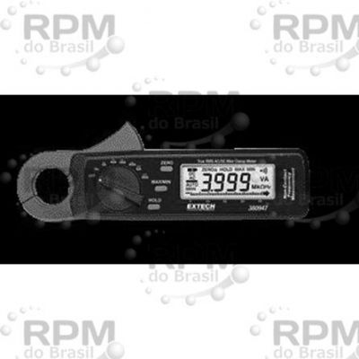 EXTECH INSTRUMENTS 380947