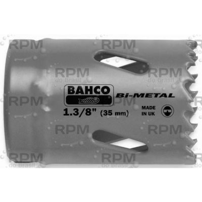 BAHCO TOOLS 3830-48-VIP