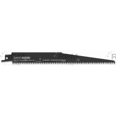 BAHCO TOOLS 3842-150-7-SL-5P