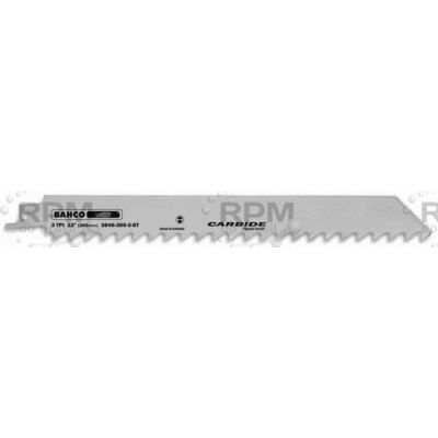 BAHCO TOOLS 3846-300-3-ST-1P