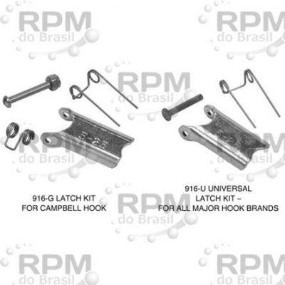 CAMPBELL CHAIN 3991403