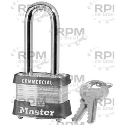 MASTER LOCK 3KALHYLW