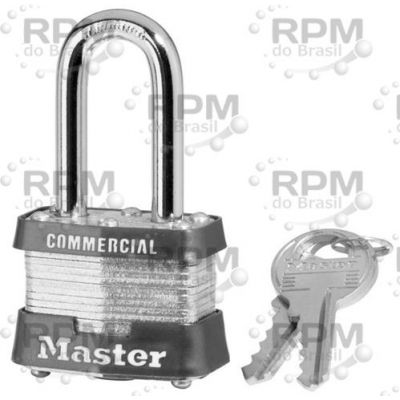 MASTER LOCK 3LF