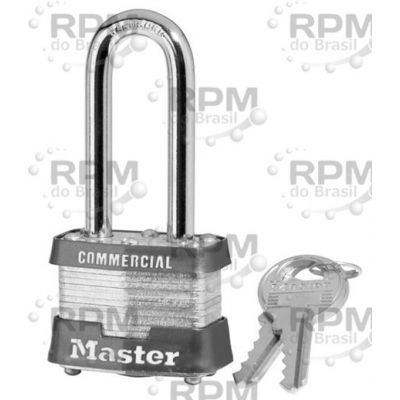 MASTER LOCK 3LHBLU