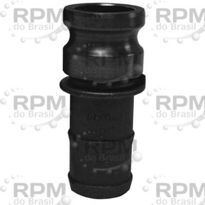 DIXON VALVE & COUPLING COMPANY, LLC 400-E-MI