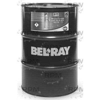 BEL-RAY 40881-DR