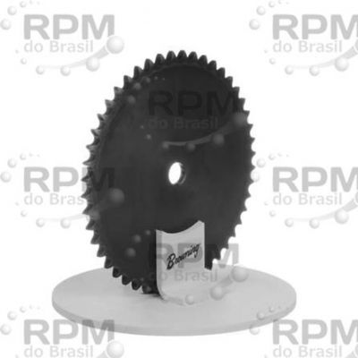 MARTIN SPROCKET & GEAR 40A15