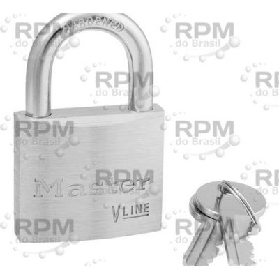 MASTER LOCK 4140KA-2341